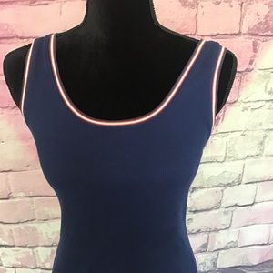 Women’s - Blue Maxi Dress by Soho Sz M